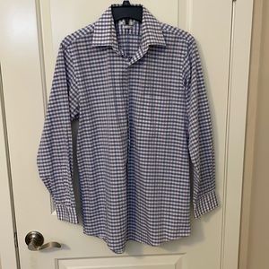 Vanheusen Regular Fit